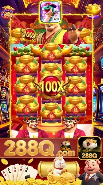 288Q Game Online Resmi 2026