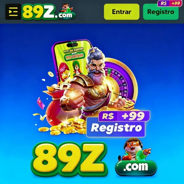 89Z Bonus Member Baru 100%