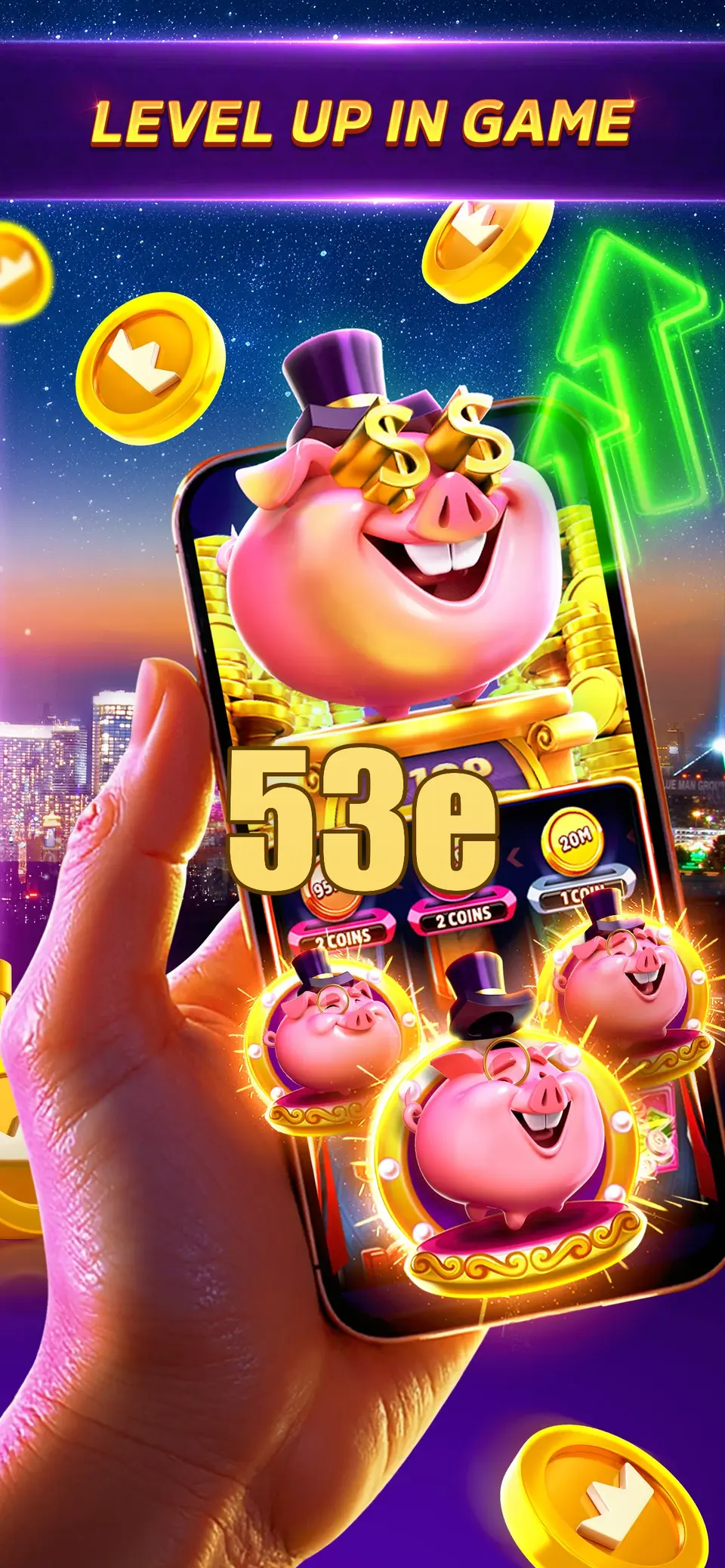 53e Login