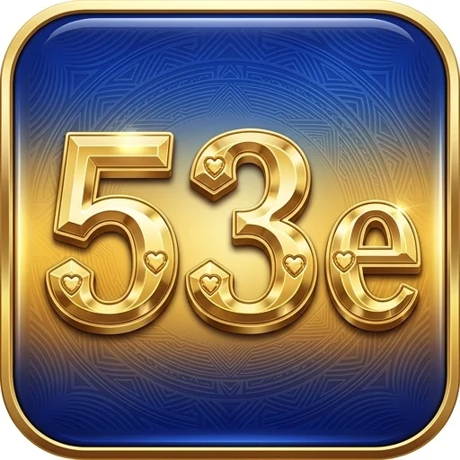 53e Logo - Oficial